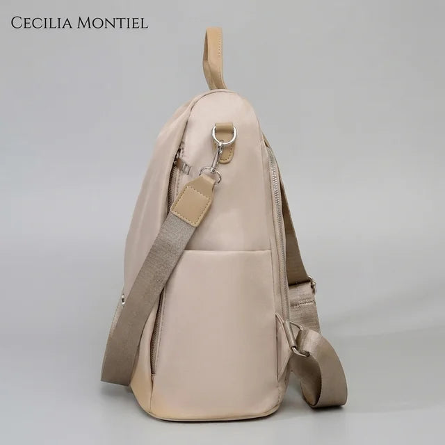 Bolso antirrobo Lucius