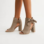 Marcella – Elegantes sandalias de tacón