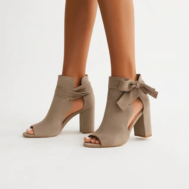 Marcella – Elegantes sandalias de tacón