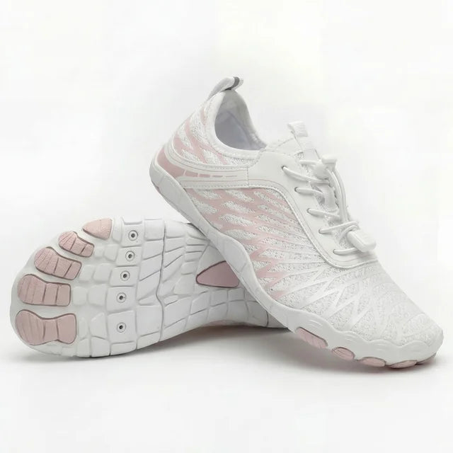Brian Pro: Zapatillas minimalistas saludables y antideslizantes (Unisex)