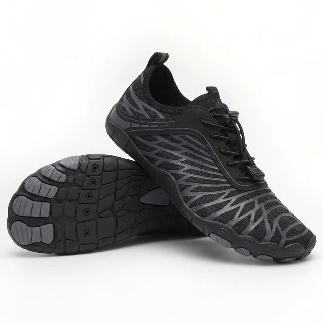 Brian Pro: Zapatillas minimalistas saludables y antideslizantes (Unisex)