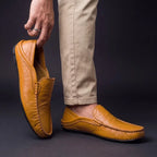 Mocasines premium Florence