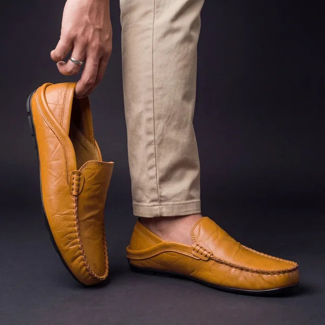 Mocasines premium Florence