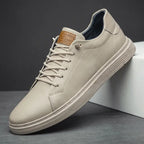 Zapatillas premium Oxford