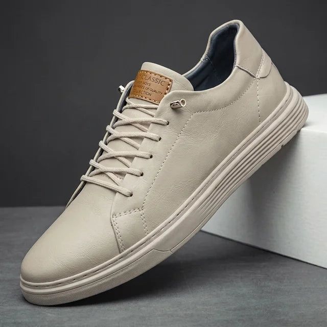 Zapatillas premium Oxford