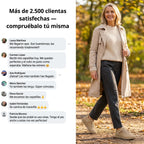 Mia – Zapatillas ortopédicas cómodas y sin dolor