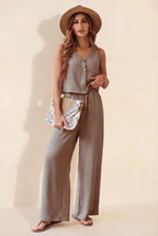 Élise – Conjunto Elegante