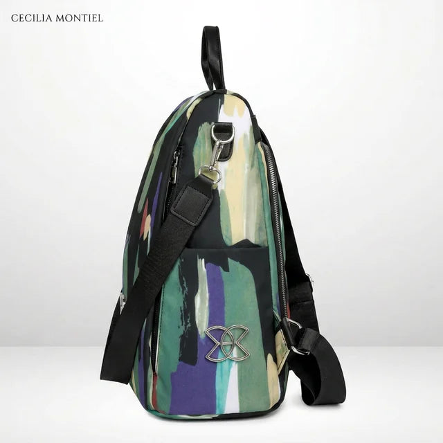 Bolso antirrobo Lucius