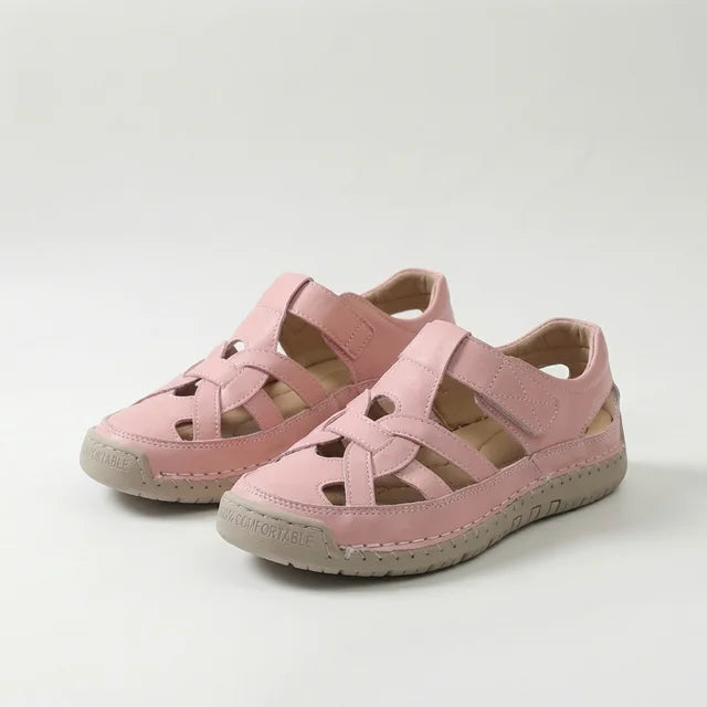 Sandalias Valeria ligeras para primavera