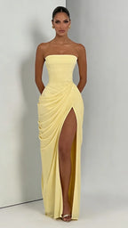 Vestido Lola | Elegancia escultural que define tu figura