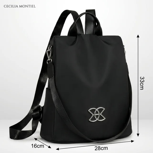 Bolso antirrobo Lucius