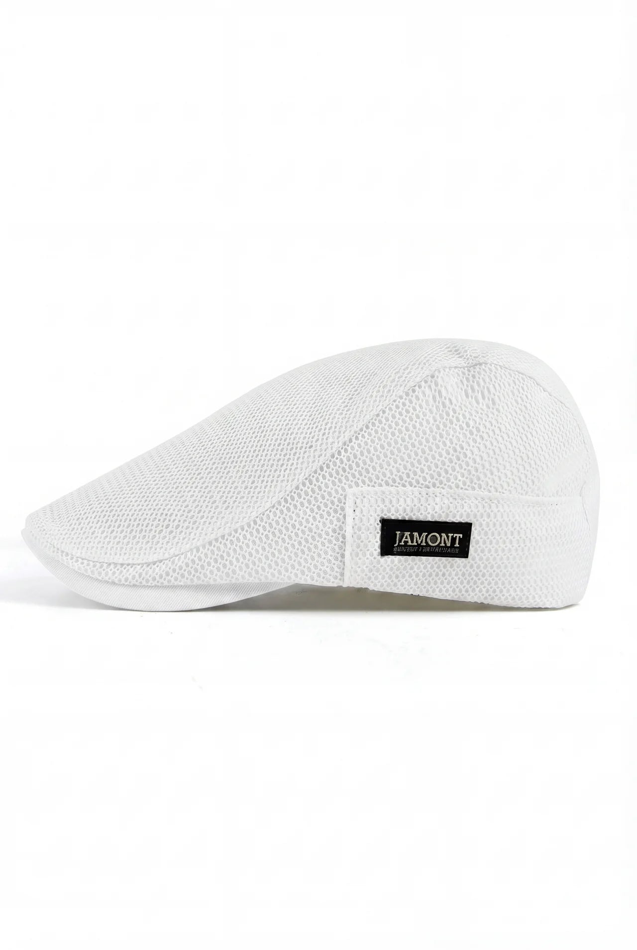 Gorra plana Transpirable
