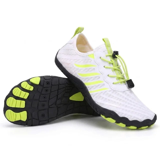 Brian Pro: Zapatillas minimalistas saludables y antideslizantes (Unisex)