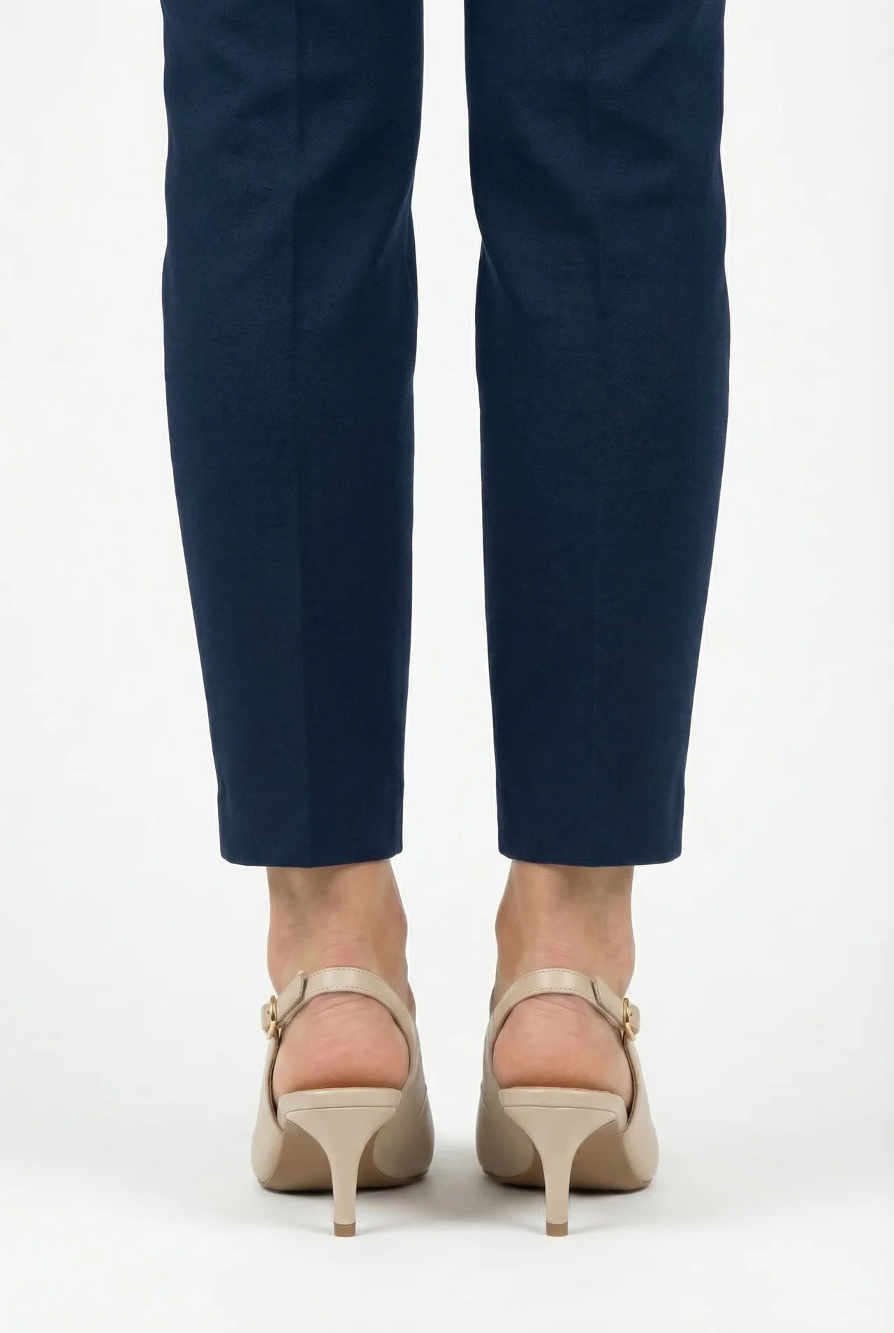 Zapatos de tacón cómodos para mujer