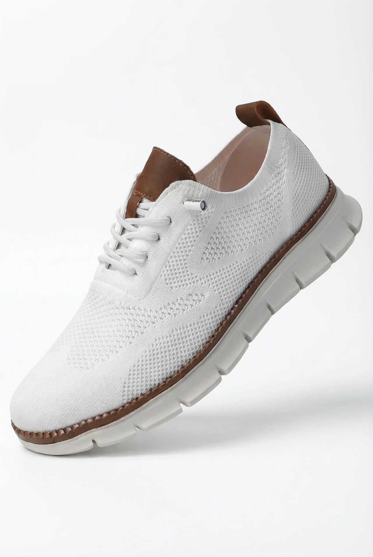Zapatillas Richard cómodas para todo el día