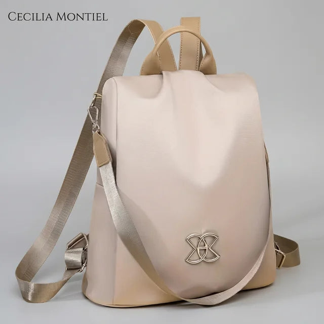 Bolso antirrobo Lucius