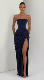 Vestido Lola | Elegancia escultural que define tu figura