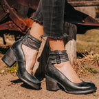 PETRA | Tacones cómodos