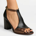 Vera | Tacones ortopédicos modernos