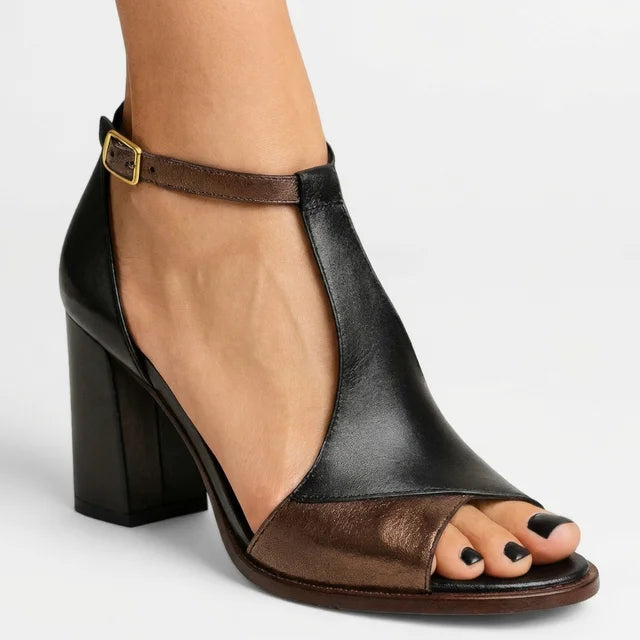 Vera | Tacones ortopédicos modernos