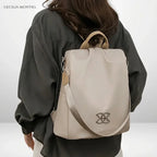 Bolso antirrobo Lucius