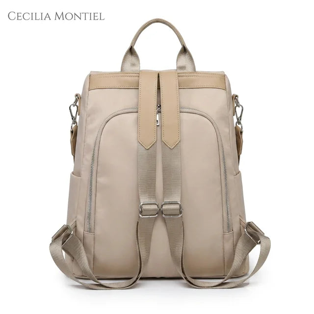 Bolso antirrobo Lucius