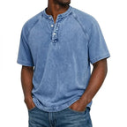 Andrés - Camiseta Urbana Premium