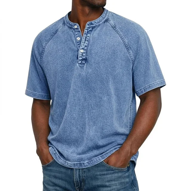 Andrés - Camiseta Urbana Premium