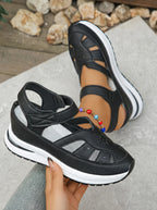 Laia | Sandalias Cómodas de Verano