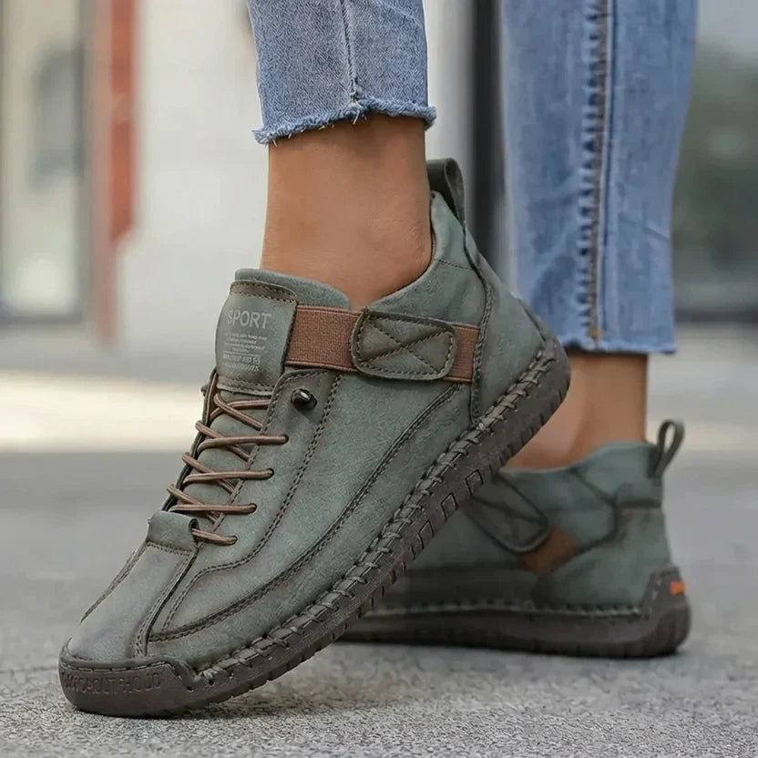 Mia – Zapatillas ortopédicas cómodas y sin dolor