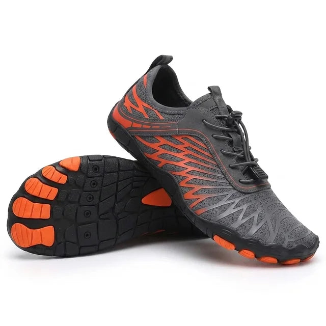 Brian Pro: Zapatillas minimalistas saludables y antideslizantes (Unisex)