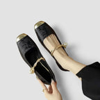 Christa | Zapatos ortopédicos tipo Mary Jane