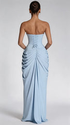 Vestido Lola | Elegancia escultural que define tu figura