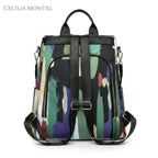 Bolso antirrobo Lucius