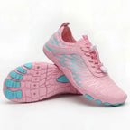 Brian Pro: Zapatillas minimalistas saludables y antideslizantes (Unisex)