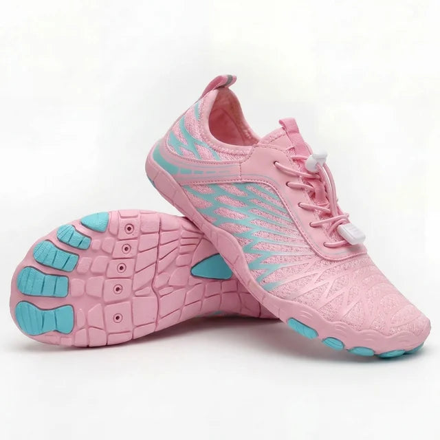 Brian Pro: Zapatillas minimalistas saludables y antideslizantes (Unisex)