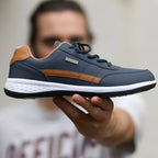 Calzado ergonómico y cómodo - unisex