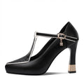 Aurora — Tacones hechos para brillar
