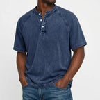 Andrés - Camiseta Urbana Premium