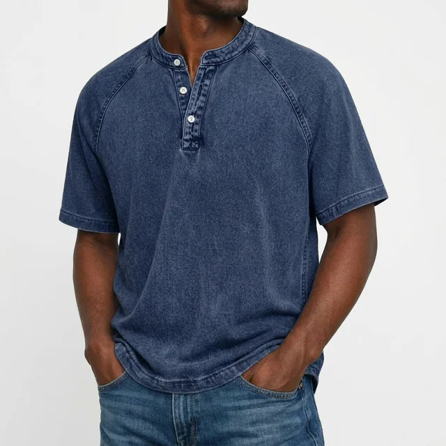 Andrés - Camiseta Urbana Premium