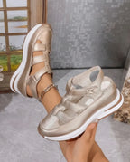 Duna – Sandalias Ergonómicas de Mujer