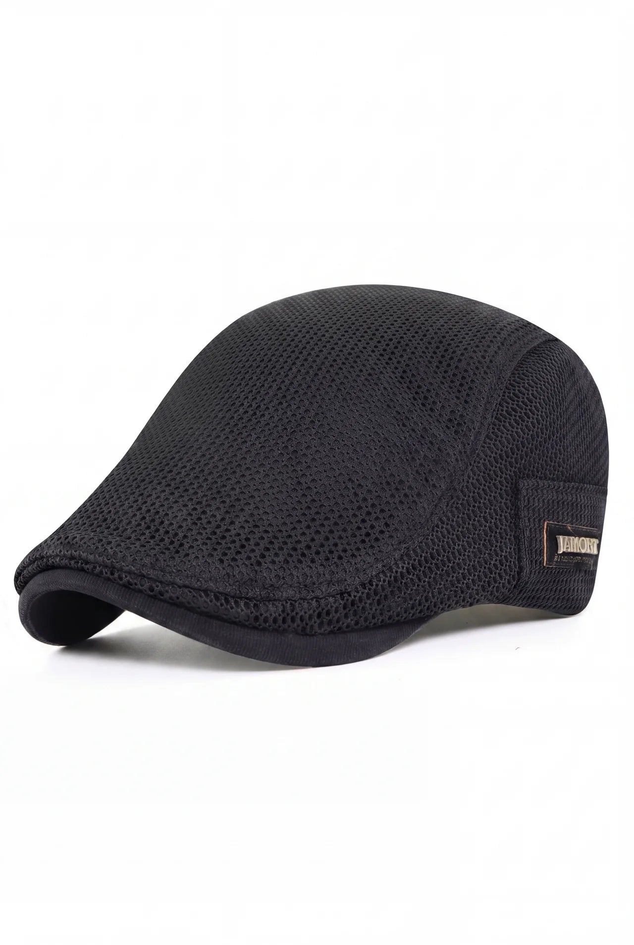 Gorra plana Transpirable