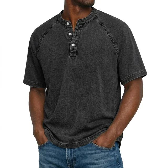 Andrés - Camiseta Urbana Premium