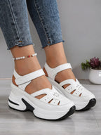 Laia | Sandalias Cómodas de Verano