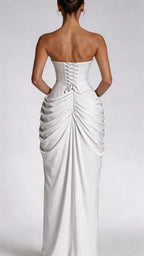 Vestido Lola | Elegancia escultural que define tu figura