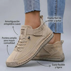 Mia – Zapatillas ortopédicas cómodas y sin dolor