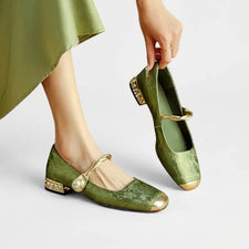 Verde