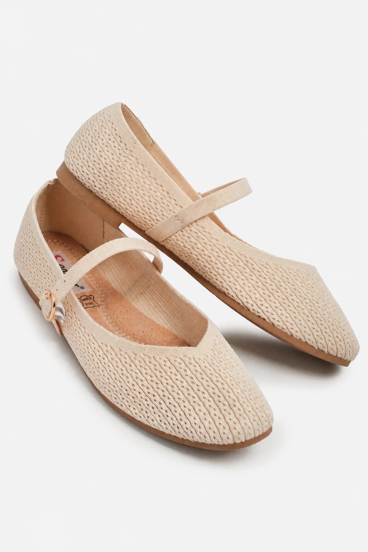 Olivia – Bailarinas Mary Jane