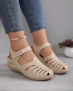 Alma | Sandalias con Soporte Total