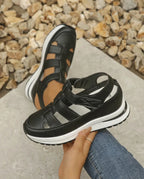 Duna – Sandalias Ergonómicas de Mujer